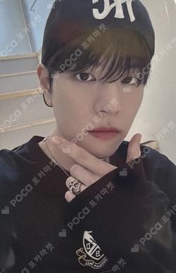 DO IT DEAR MY MUSE SEUNGMIN photocard image