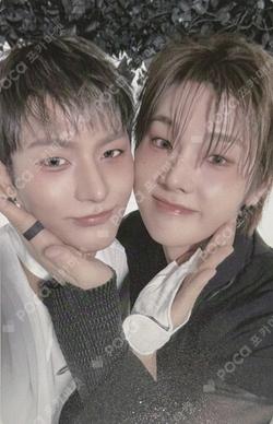 Xdinary Heroes [Beautiful Mind] World Tour FINALE in SEOUL KNIT HOOD ZIP-UP