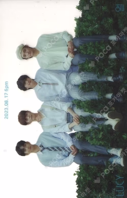 FEVER Pre-Listening POP-UP LUCKY DRAW EVENT