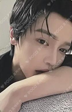 2025 JANG HANEUM FANMEETING IN SEOUL Midnight CARNIVAL GIFT & EVENT JANG HANEUM photocard image