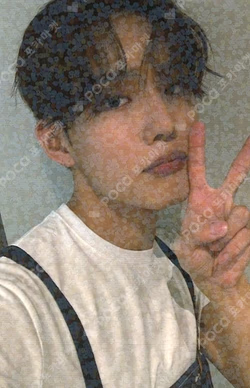 Wishpool KTOWN4U WINNER