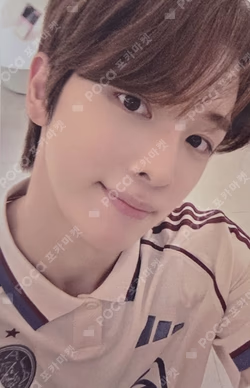 ODYSSEY StarRiver SUNGCHAN photocard image