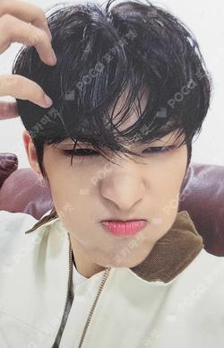 ON ALADIN Yoon Ye Chan photocard image