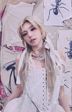 TUNNEL VISION POCAALBUM Ver. A