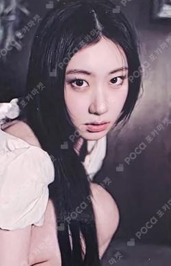 TUNNEL VISION POCAALBUM Ver. A CHAERYEONG photocard image