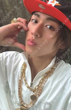 Trophy Classic ver. Park Seok Joon photocard image