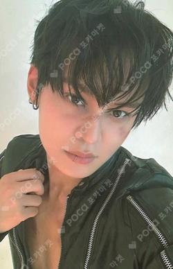 As I am Keyring Ver.