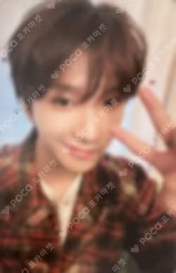 WOONHAK's Double The Fun Party Tin Candle WOONHAK photocard image