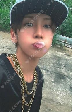 Trophy BEATROAD Nam Seong Mo photocard image