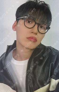 5x MILLIONMUSIC KEONHEE photocard image