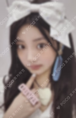 NOT CUTE ANYMORE WEVERSE WONHEE photocard image