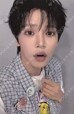 BOYS II PLANETArchive Exhibition ‘AFTER, JOURNEY’ HOLDER &  PHOTOCARD SET