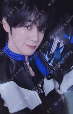 2025 ZEROBASEONE WORLD TOUR [HERE&NOW] IN SAITAMA RANDOM TRADING PHOTOCARD