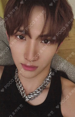 HOUSE OF TRICKY : WRECKING THE HOUSE TRICKY ver. SEEUN photocard image