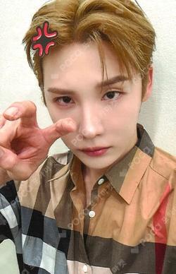 UPSIDE DOWN EVERLINE LUCKY DRAW