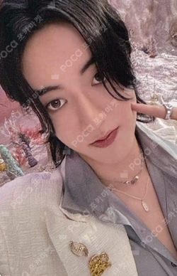 2025-26 TREASURE TOUR [PULSE ON] IN JAPAN CD/DVD 부스 회장 한정