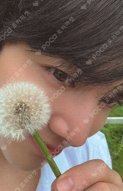 YOUNGHOON PHOTOBOOK [My Breezy Days] WITHMUU YOUNGHOON photocard image