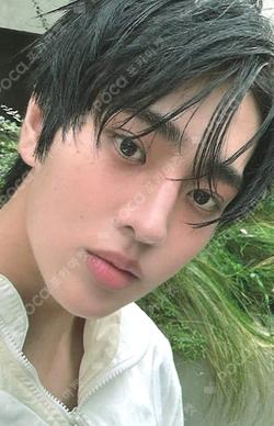 As I am Keyring Ver.