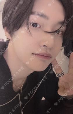ODYSSEY StarRiver WONBIN photocard image