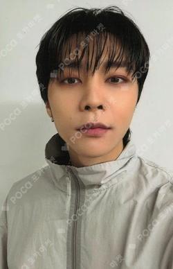 SMTOWN 30TH Anniversary QQ MUSIC JOHNNY photocard image