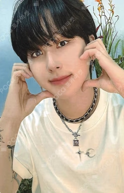 ONEWE 4th Live Concert [O! NEW E!volution IV] RANDOM TRADING CARD