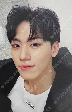 ON ALADIN Park Seok Joon photocard image