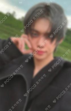 NO LABELS: PART 01 Photocard Case ver. SET-UP A YEONJUN photocard image