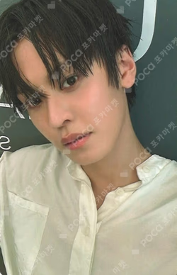 As I am TAERAE photocard image