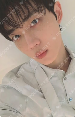 As I am HYEONGSEOP photocard image