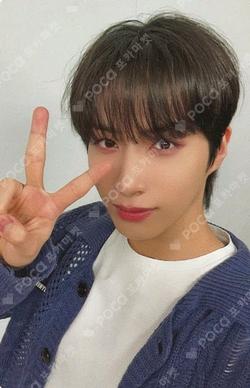 5x MILLIONMUSIC XION photocard image