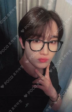 RE: Full of Youth Counting Stars HYUK photocard image