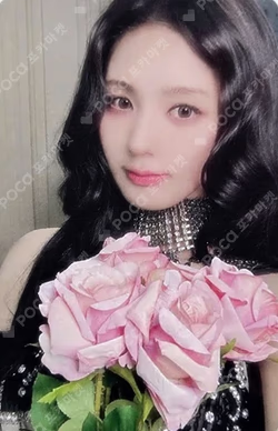 MY, Lover Starlike Music LUCKY DRAW