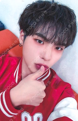 GO Chapter 1 : GO Together KPOP TOGETHER BX photocard image