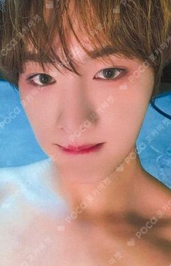 GO Chapter 1 : GO Together APPLEMUSIC HYUNSUK photocard image