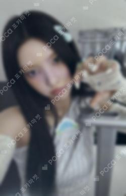 NOT CUTE ANYMORE NOT CUTE ver.