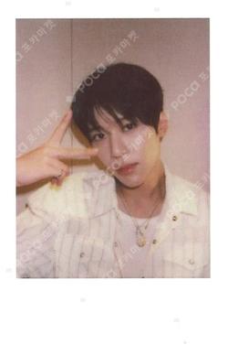 NCT SION photocard image