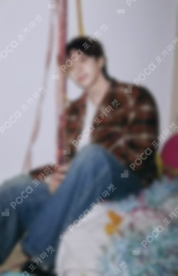 WOONHAK's Double The Fun Party Photo Card Set