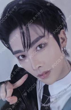 2025 ZEROBASEONE WORLD TOUR [HERE&NOW] IN SAITAMA RICKY photocard image