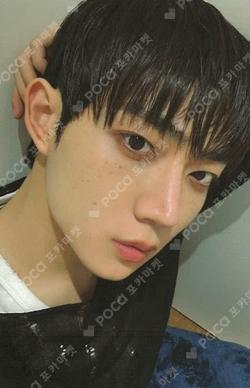 As I am HYEONGSEOP photocard image
