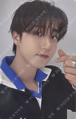 DO IT DEAR MY MUSE HAN photocard image