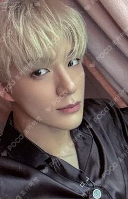 Go Back To The Future QQ MUSIC POP-UP STORE in China JENO photocard image