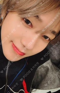 SMTOWN 30TH Anniversary QQ MUSIC YESUNG photocard image