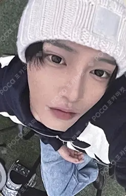 2025 JANG HANEUM FANMEETING IN SEOUL Midnight CARNIVAL GIFT & EVENT