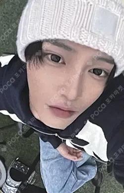 2025 JANG HANEUM FANMEETING IN SEOUL Midnight CARNIVAL GIFT & EVENT JANG HANEUM photocard image