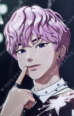 2025 PLAVE Asia Tour [DASH: Quantum Leap] Encore 2025 TOUR ENCORE PHOTOCARD PACK_DASH