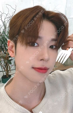 UPSIDE DOWN K-MONSTAR