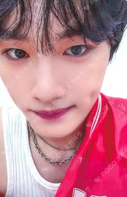 GO Chapter 1 : GO Together KPOP TOGETHER HYUNSUK photocard image