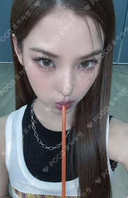 2025 izna 1st FAN-CON [Not Just Pretty] naya ZONE