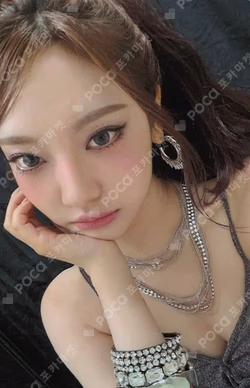 SMTOWN 30TH Anniversary QQ MUSIC NINGNING photocard image