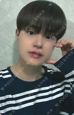 2024 AB6IX FAN CONCERT Find YOU fromm EVENT LEE DAE HWI photocard image